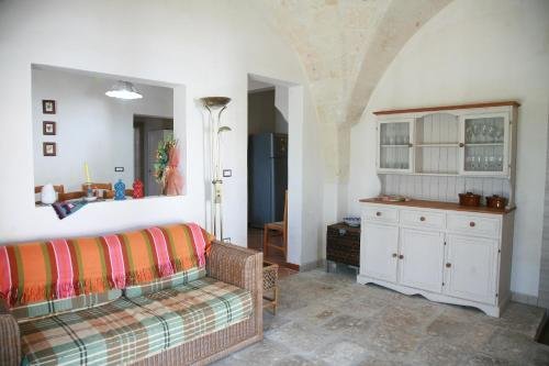 Фото Il Casolare degli Ulivi