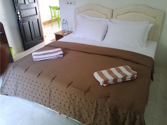 Фото Maafushi View