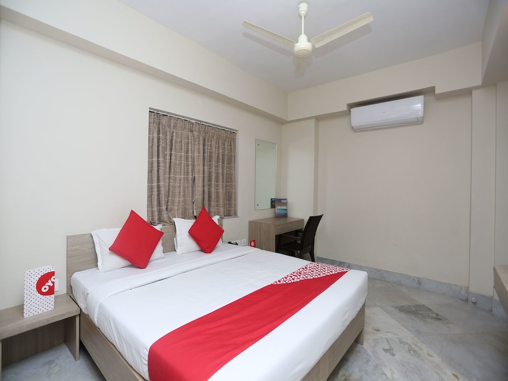 Фото Oyo 14155 Tulsi Palace