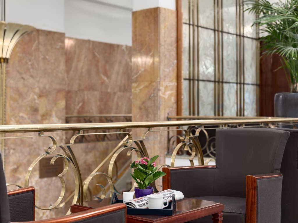 Фото Nh Atlanta Rotterdam