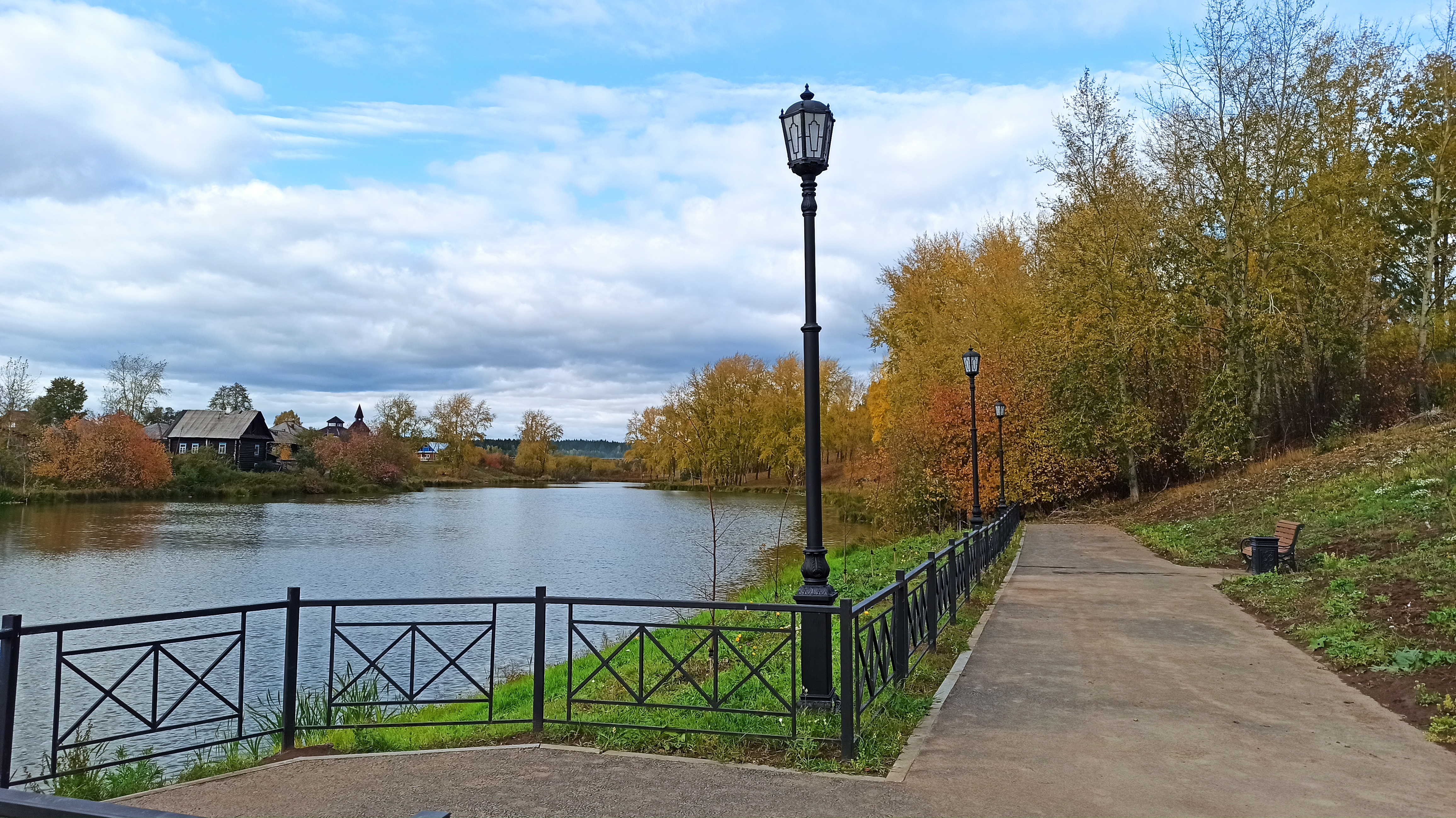 Фото Соболь