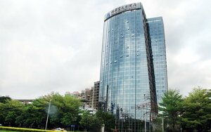 Гостиница Grand Skylight Garden Hotel Shenzhen