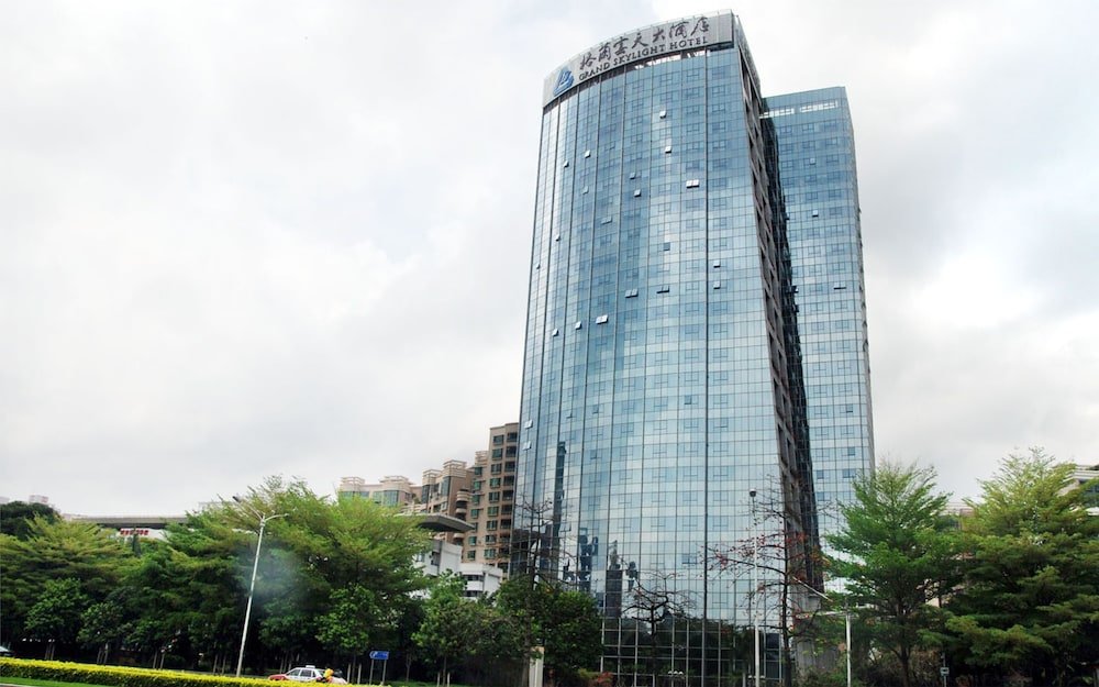 Фото Grand Skylight Garden Hotel Shenzhen