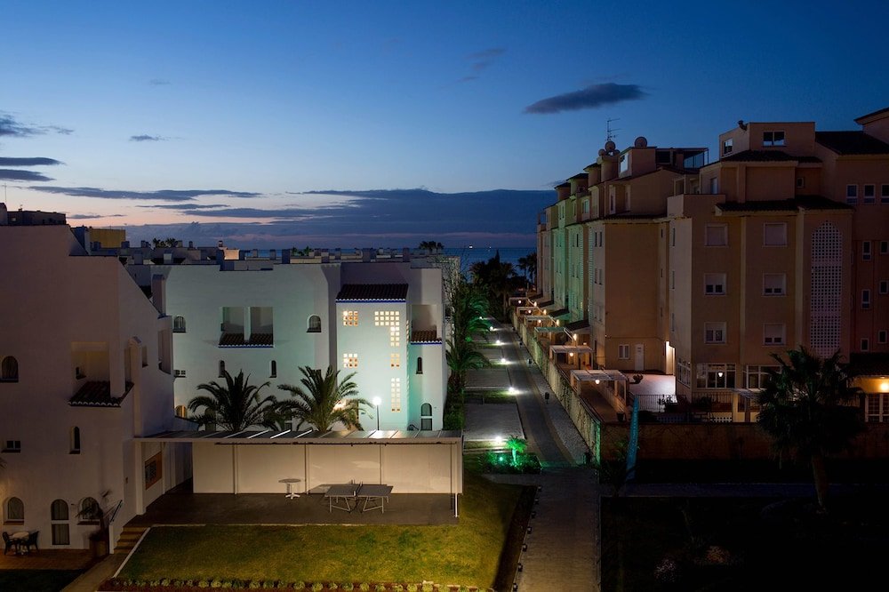 Фото Occidental Torremolinos Playa