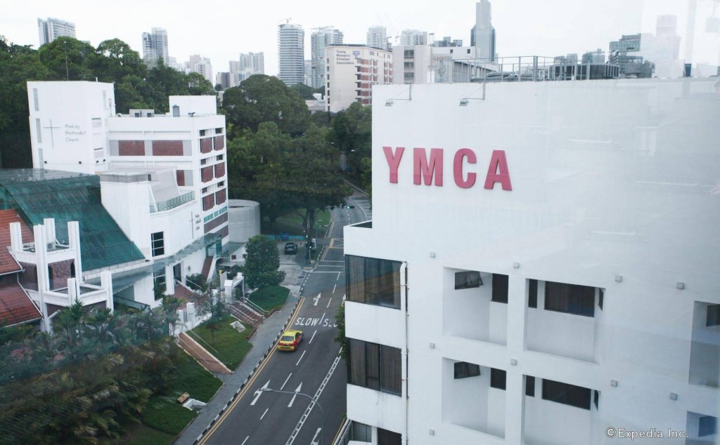 Фото Ymca One Orchard