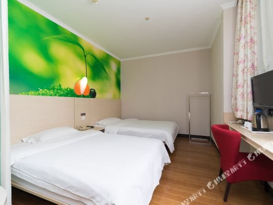 Фото Wenxing Hotel