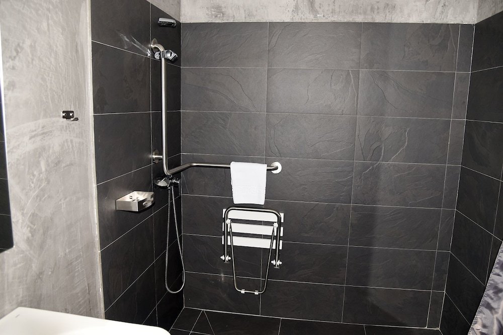 Фото Albergue Inturjoven Cazorla - Hostel