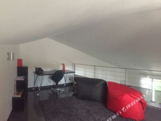 Фото Hotel le Rocher