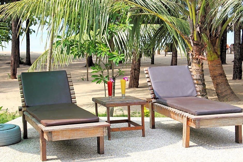 Фото Cousin Koh Kho Khao Bungalow