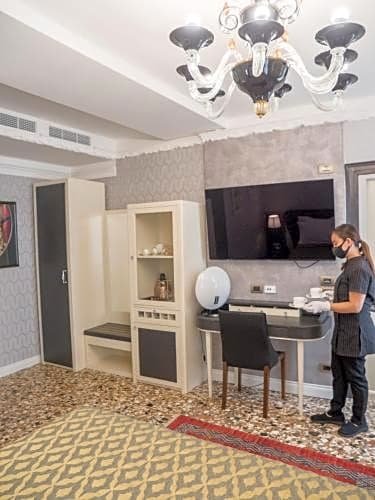 Фото Ego Boutique Hotel