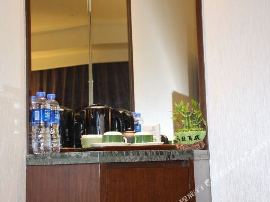 Фото Harriway Garden Hotel Houjie