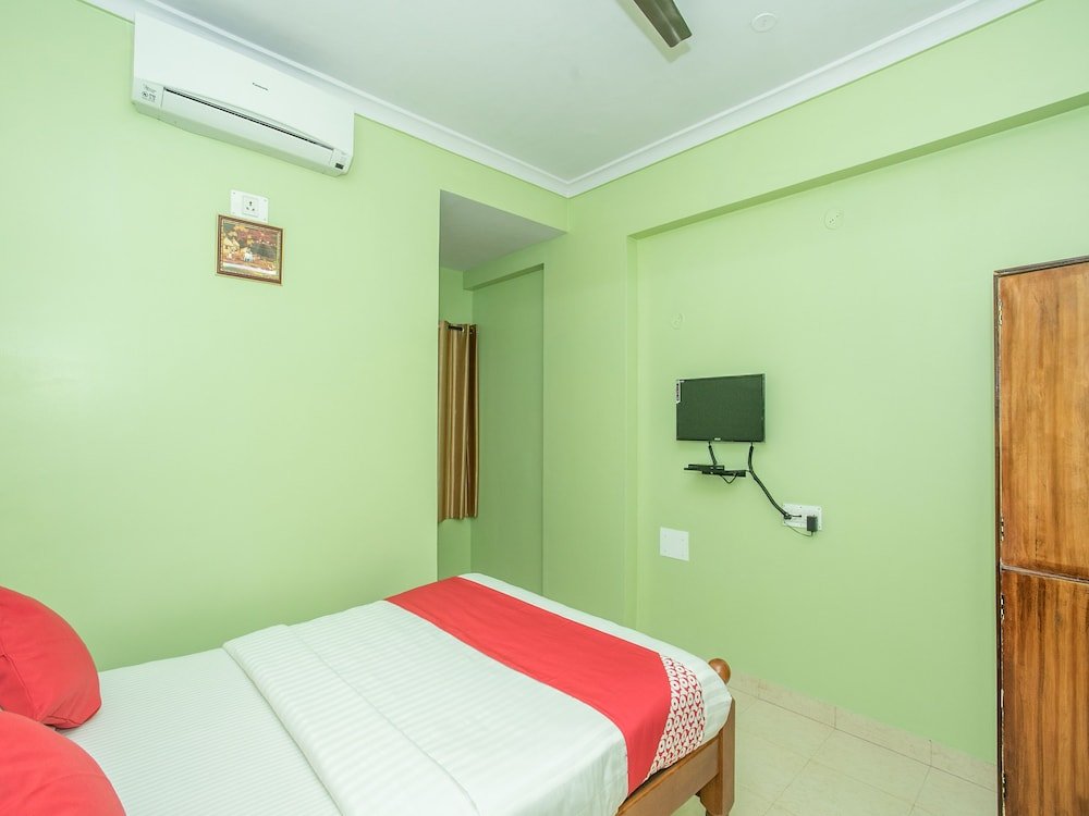 Фото Sree Nandanam Residency