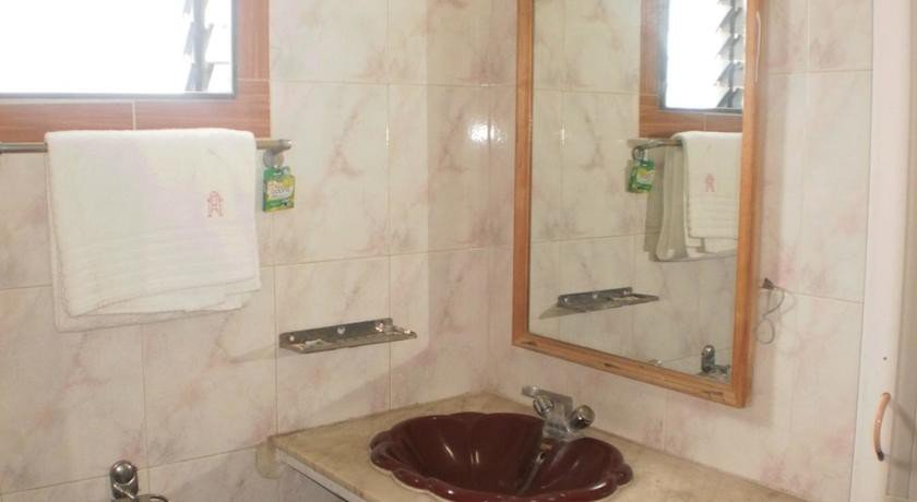 Фото Hotel Amrta