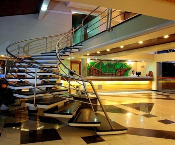 Фото Porto das Naus Praia Hotel