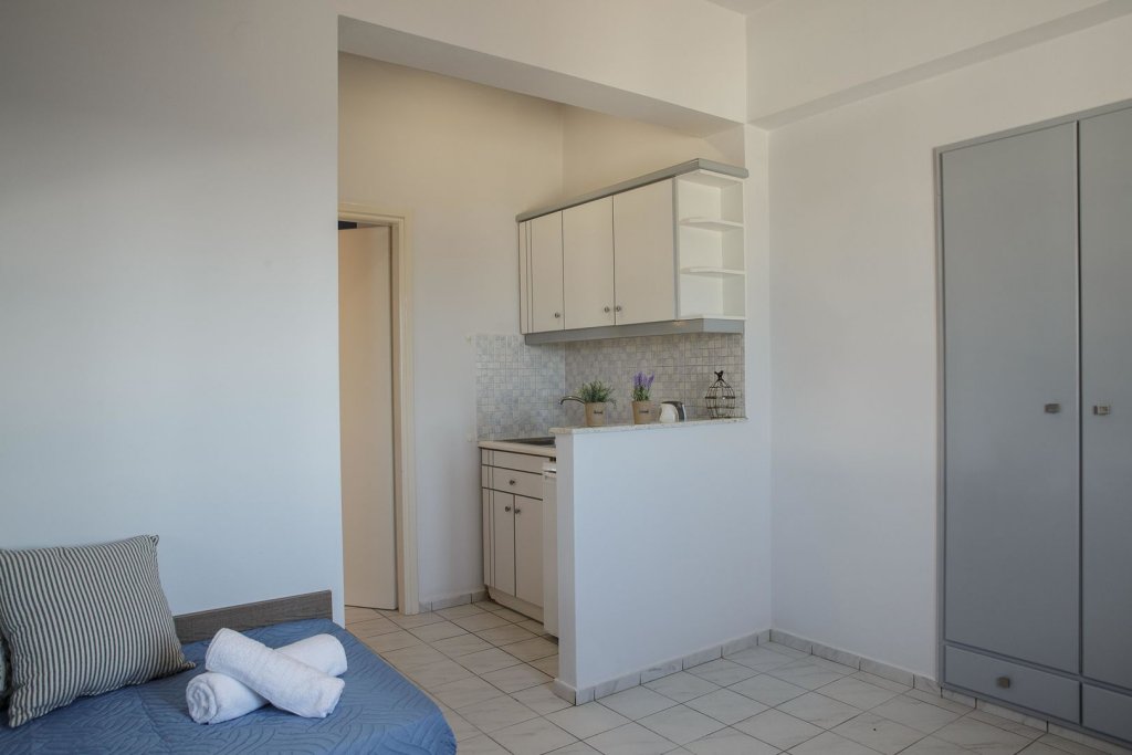 Фото Irene Beach Apartments