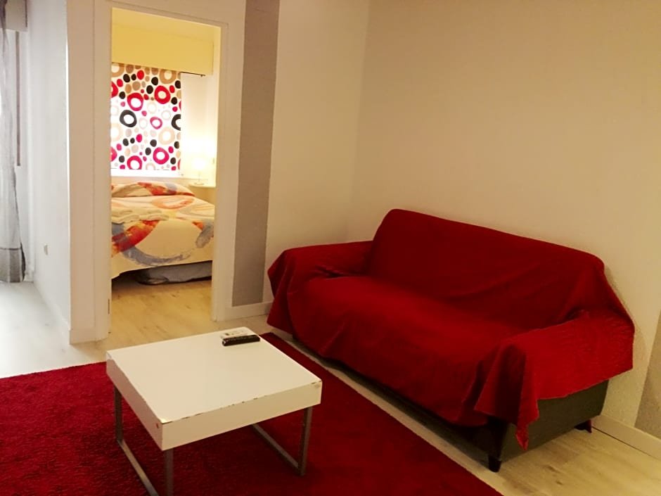 Фото Far Home Gran Vía