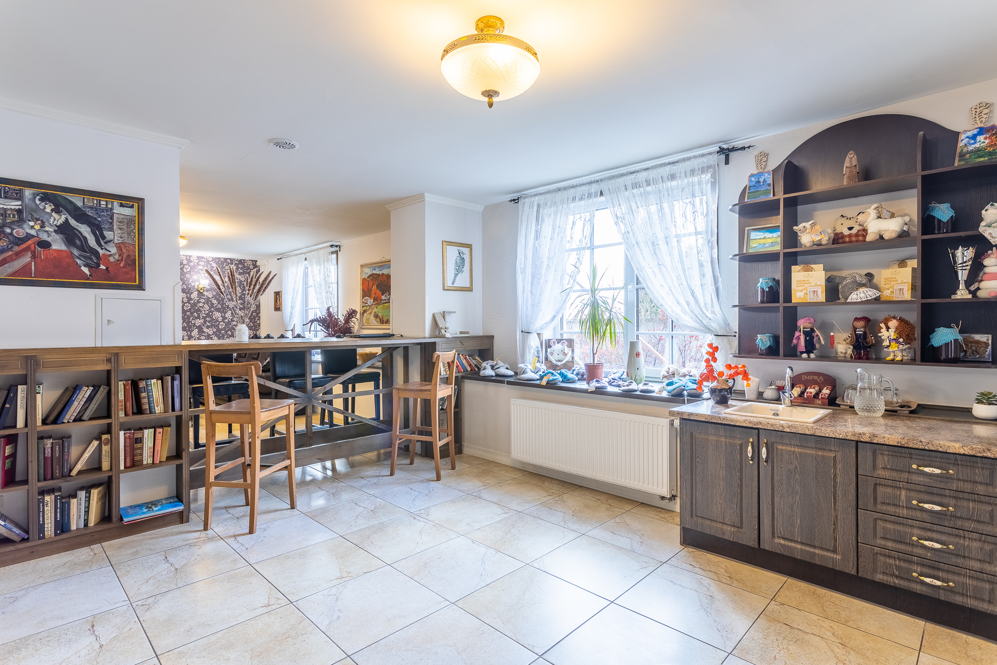 Фото Остров-Парк