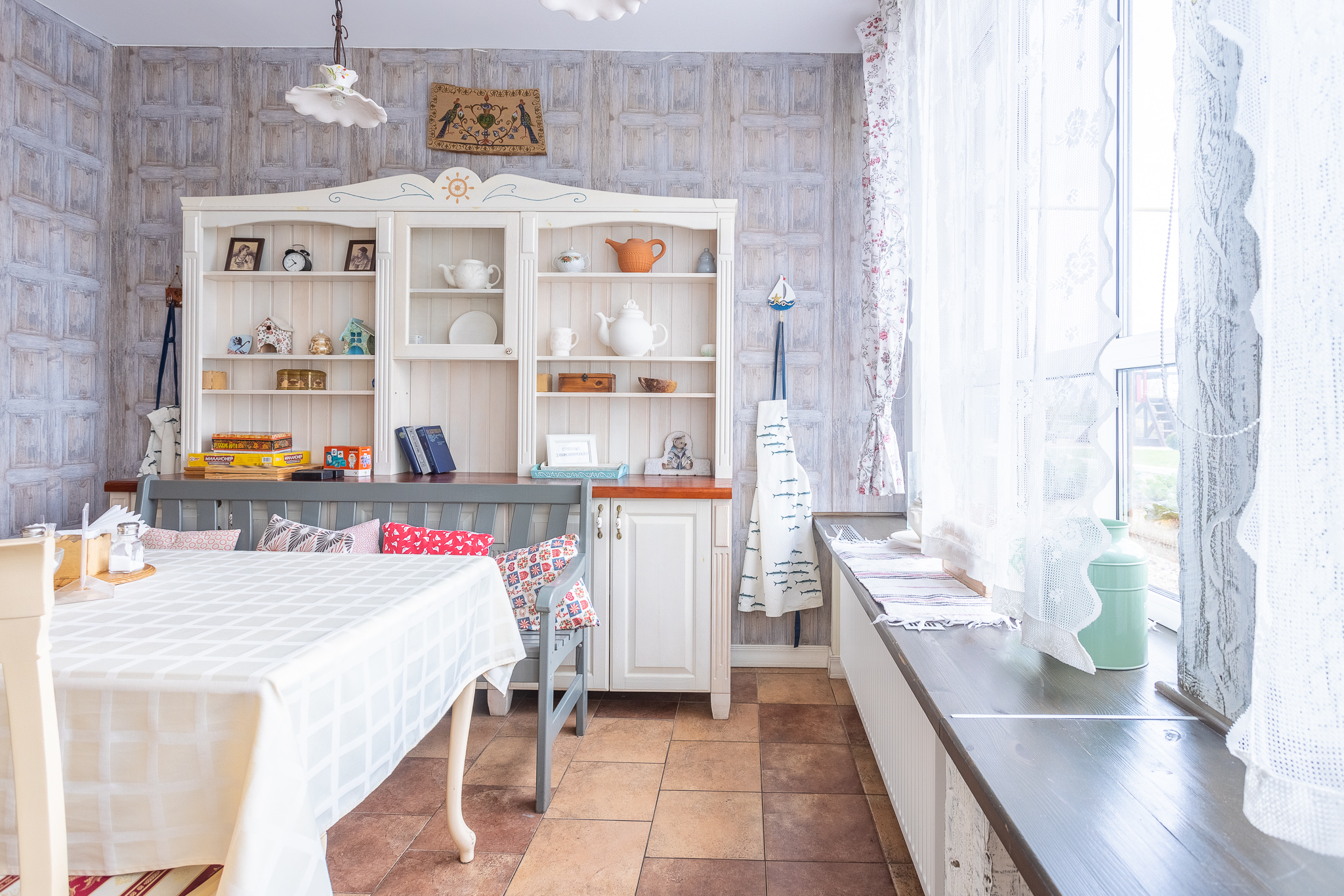 Фото Остров-Парк