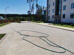 Стройинвест (Patriotov Avenue, 1Е) ، بناء وتصليح الطرق