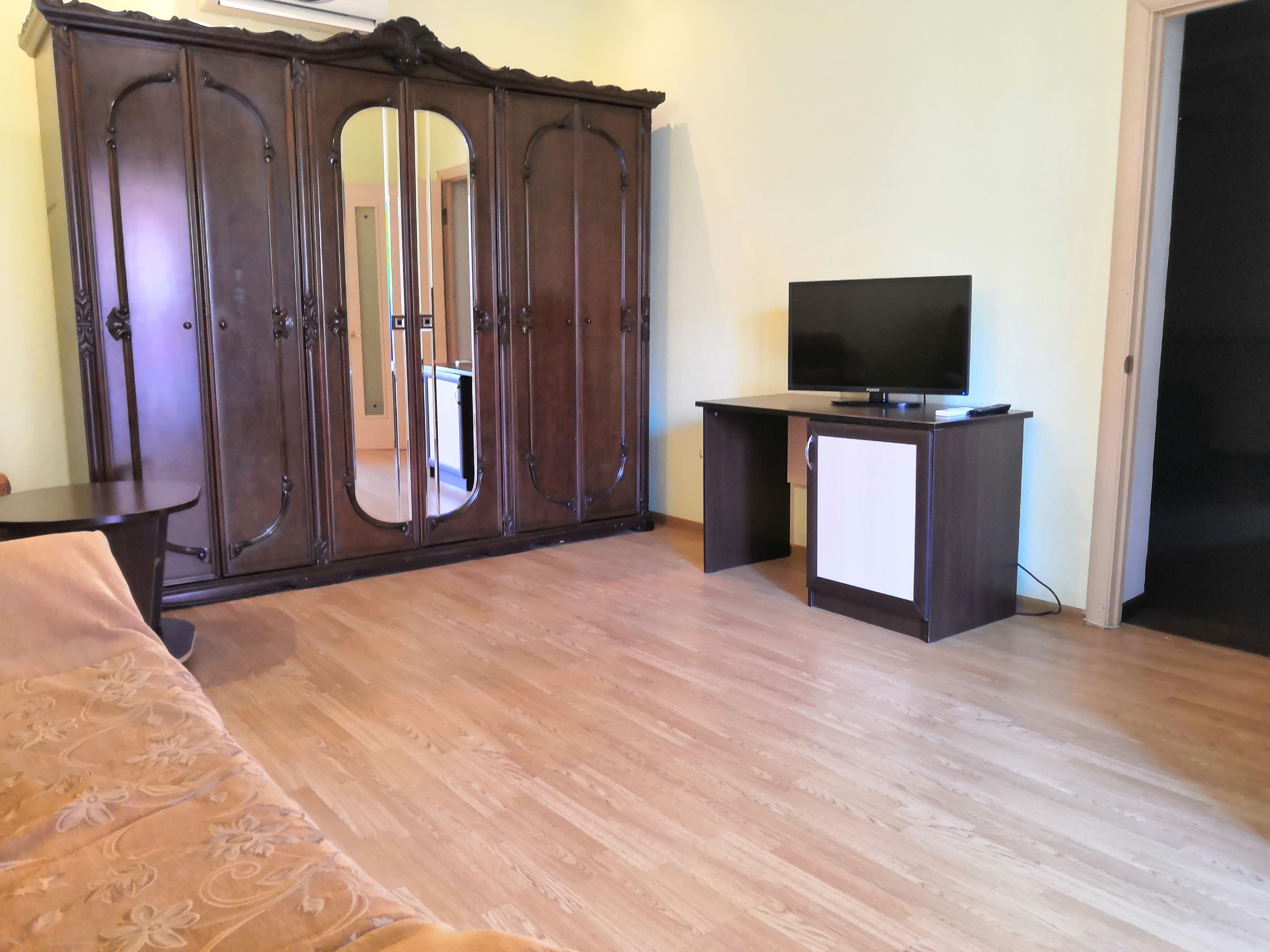 Фото Малина