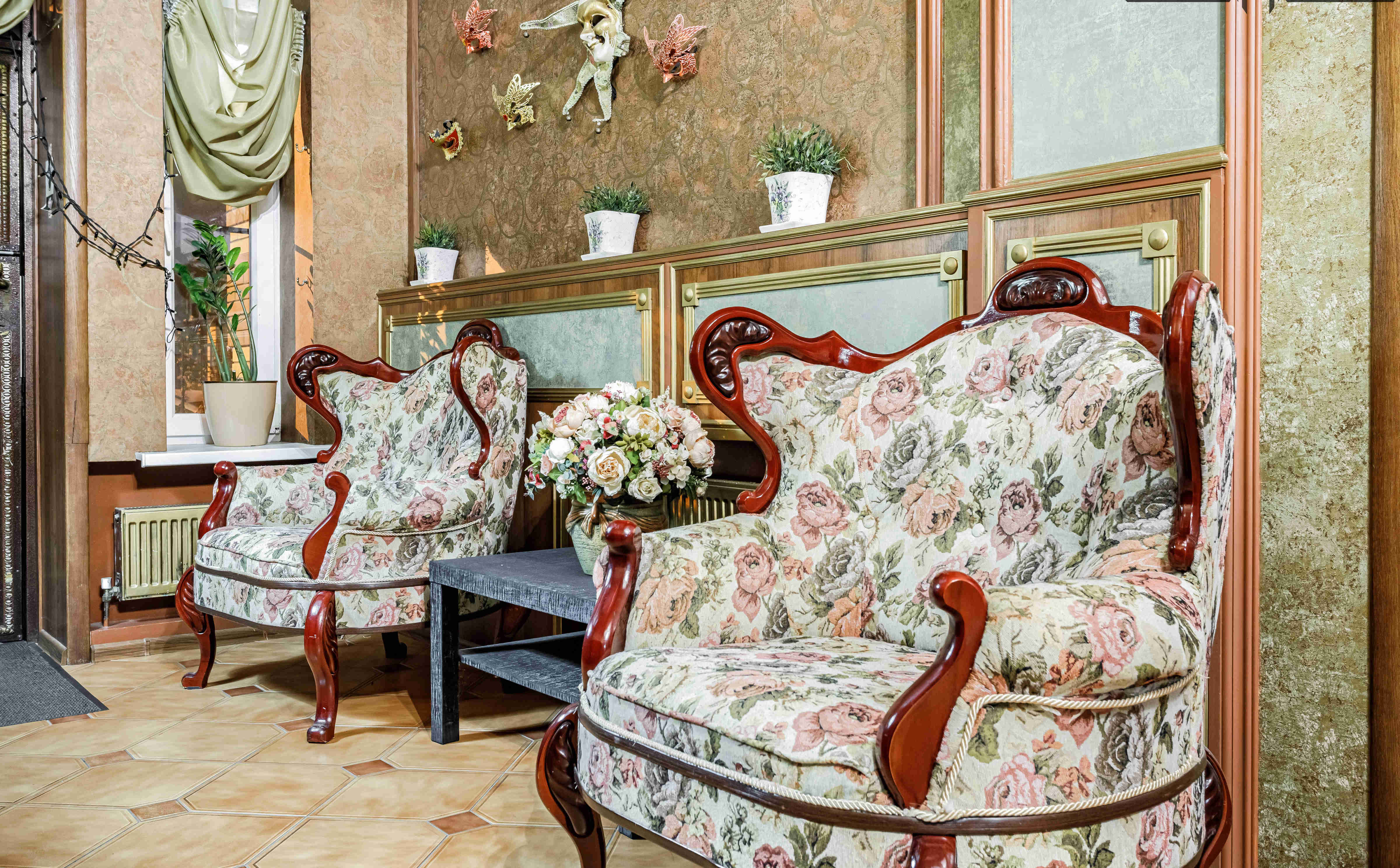 Фото Villa Stefano