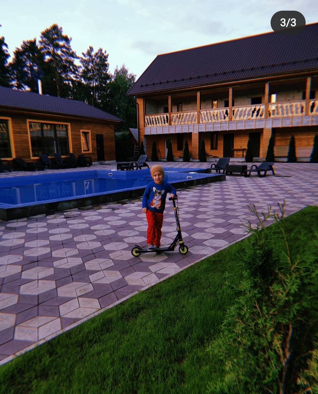 Фото Лаура