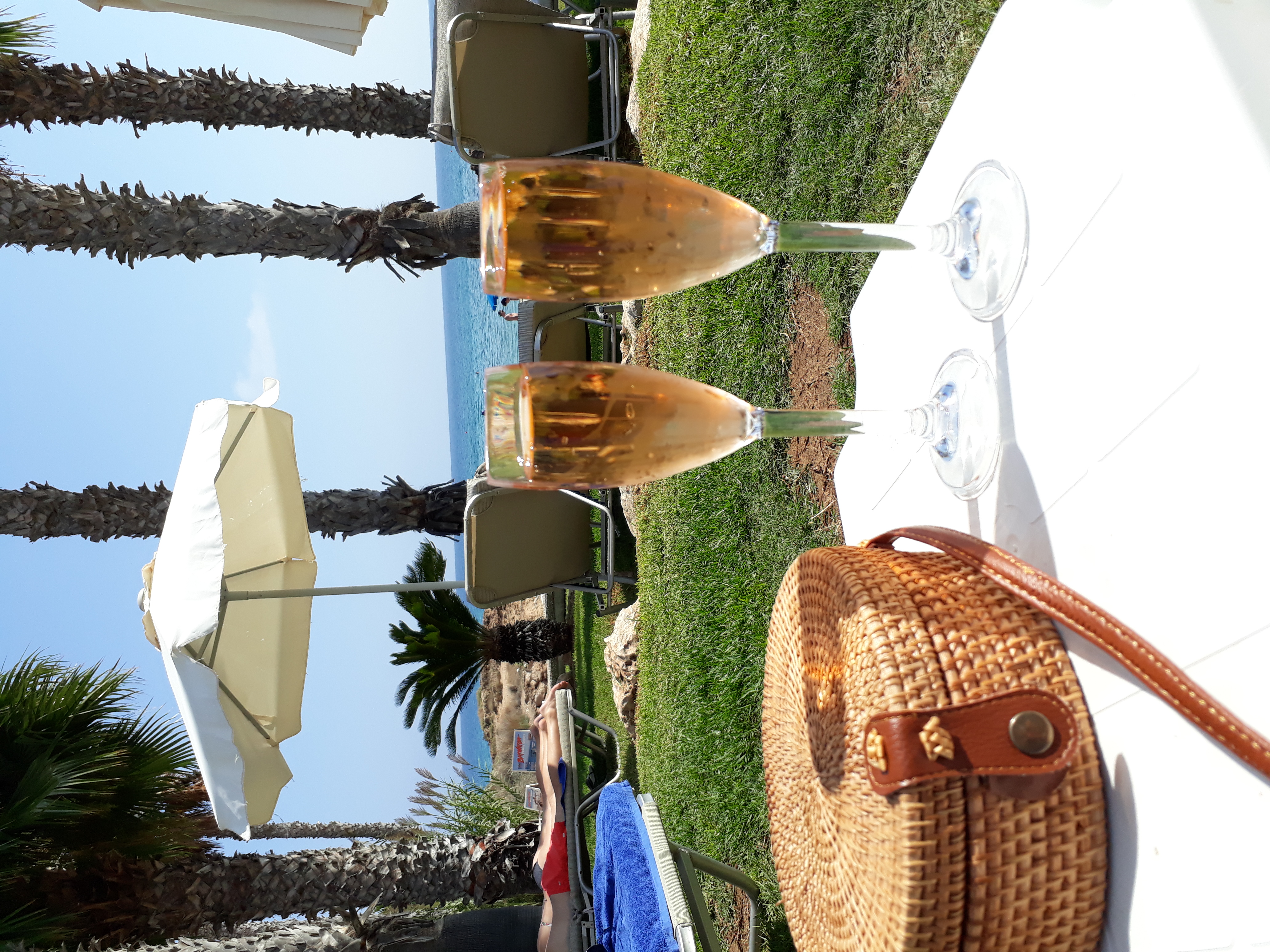 Фото Louis Althea Beach Hotel