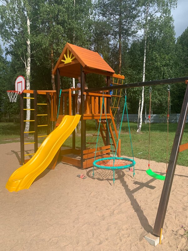 Родная Усадьба — фото 29