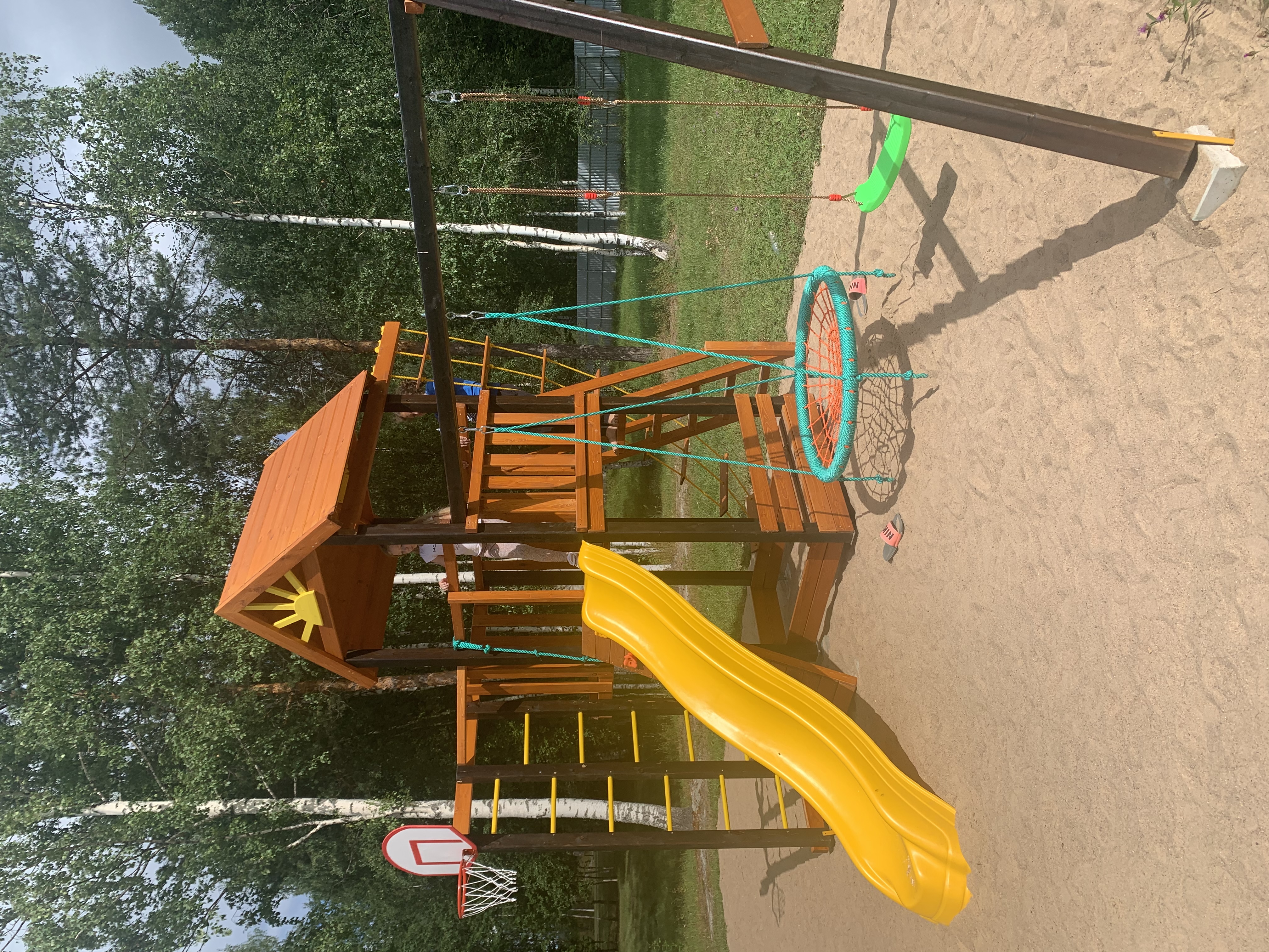 Фото Родная Усадьба