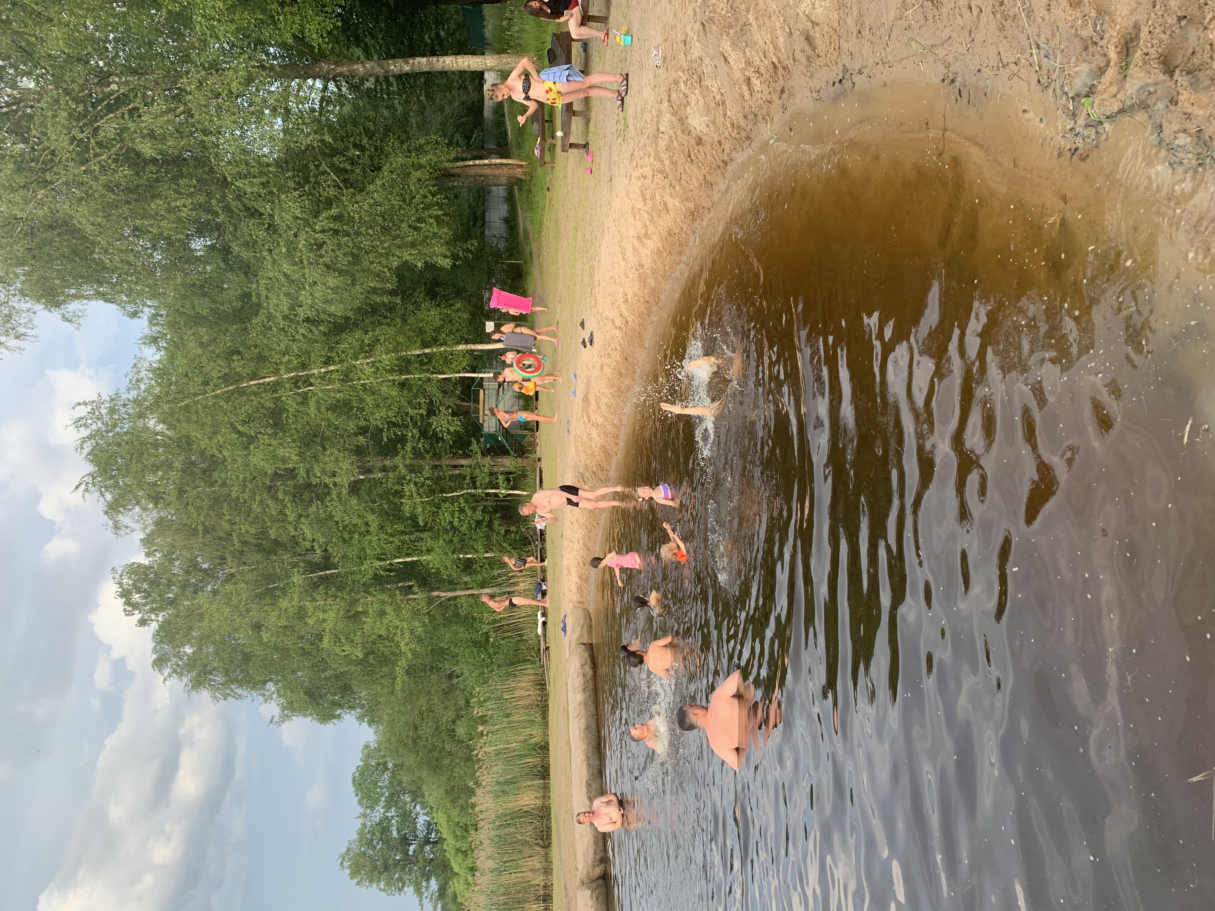 Фото Родная Усадьба