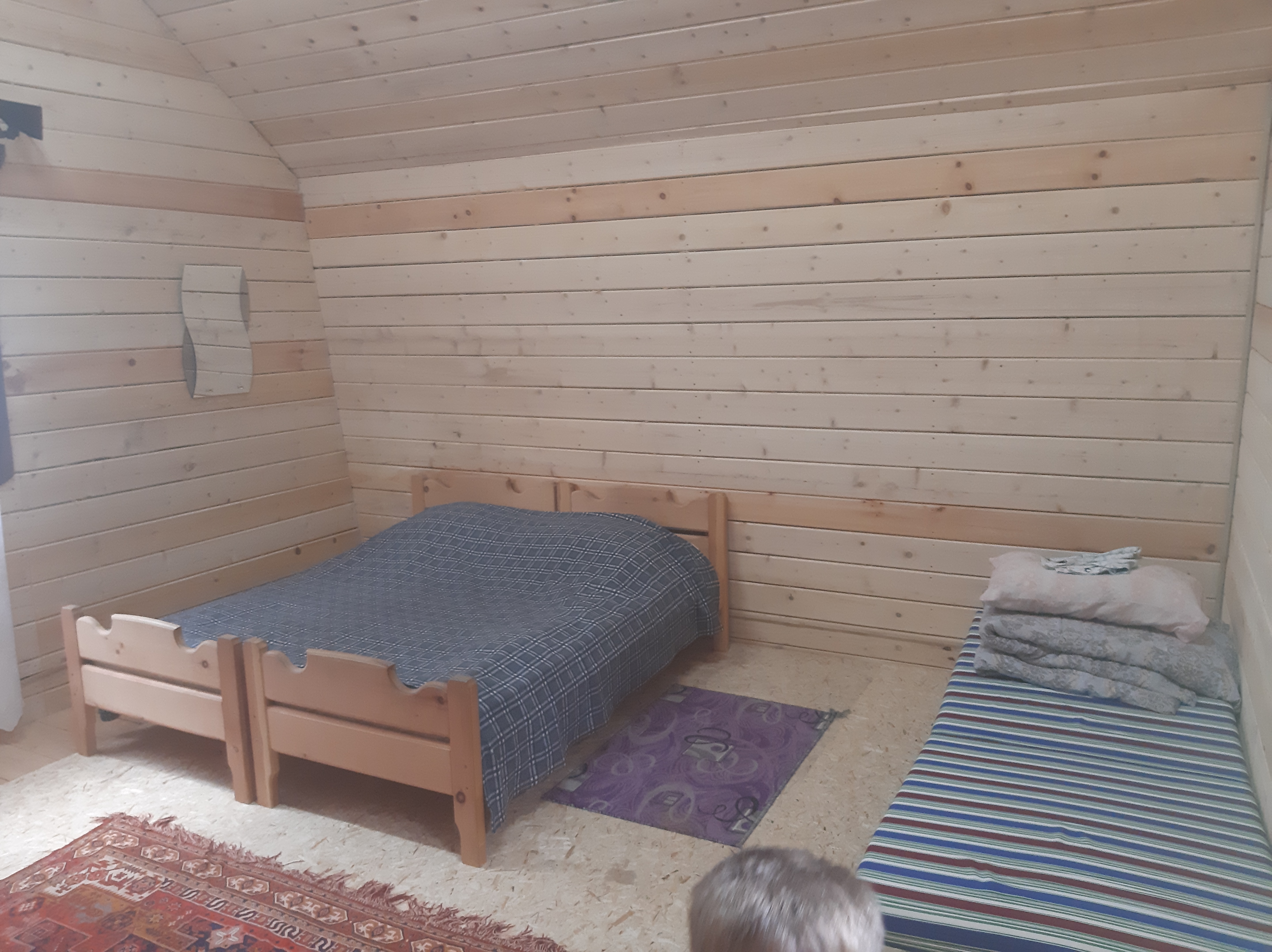 Фото Усадьба Княжий двор