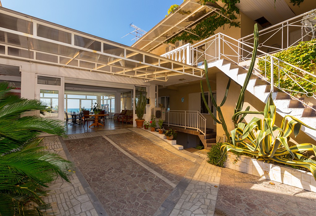 Фото Панорама