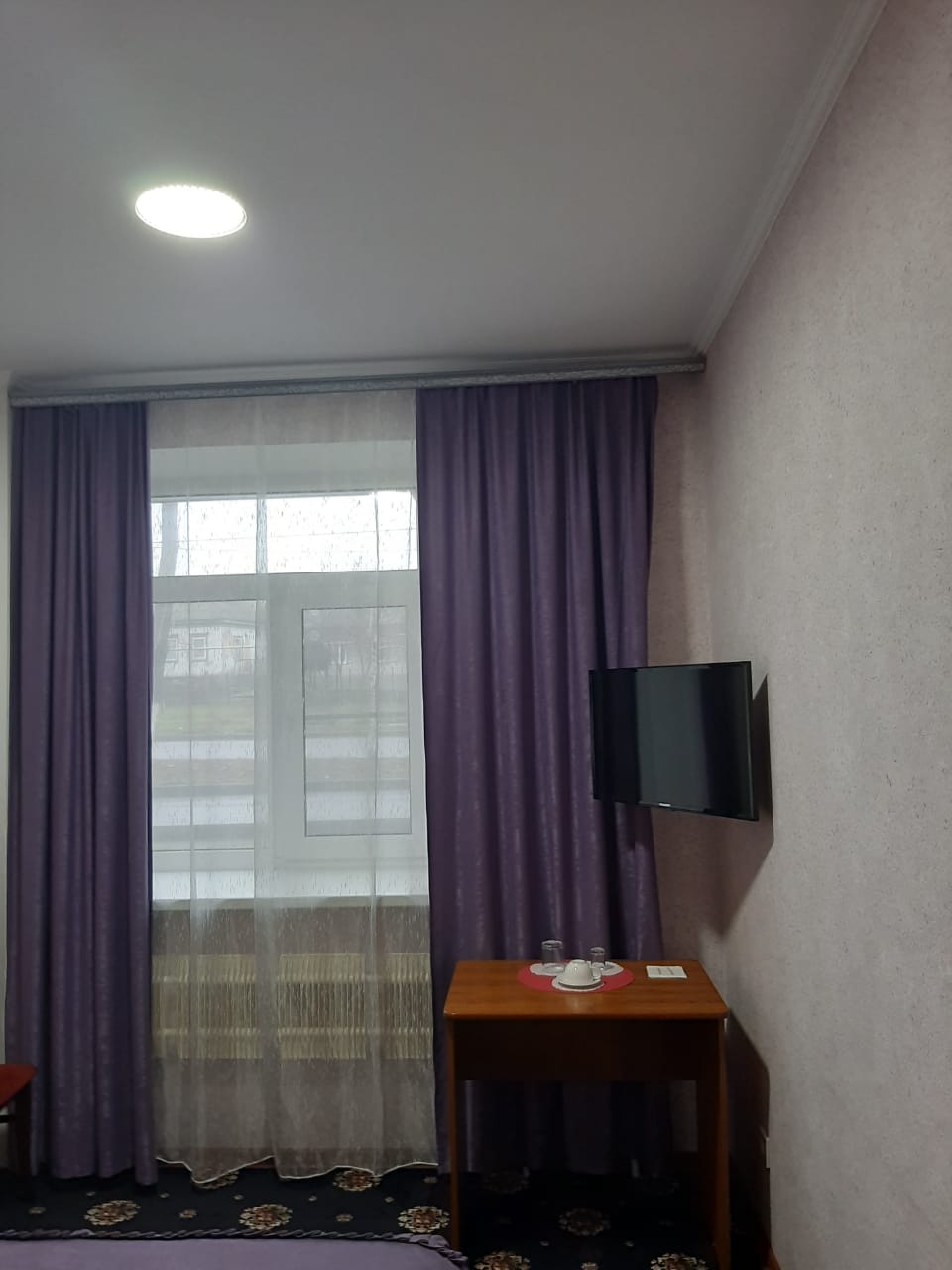 Фото Октябрьская