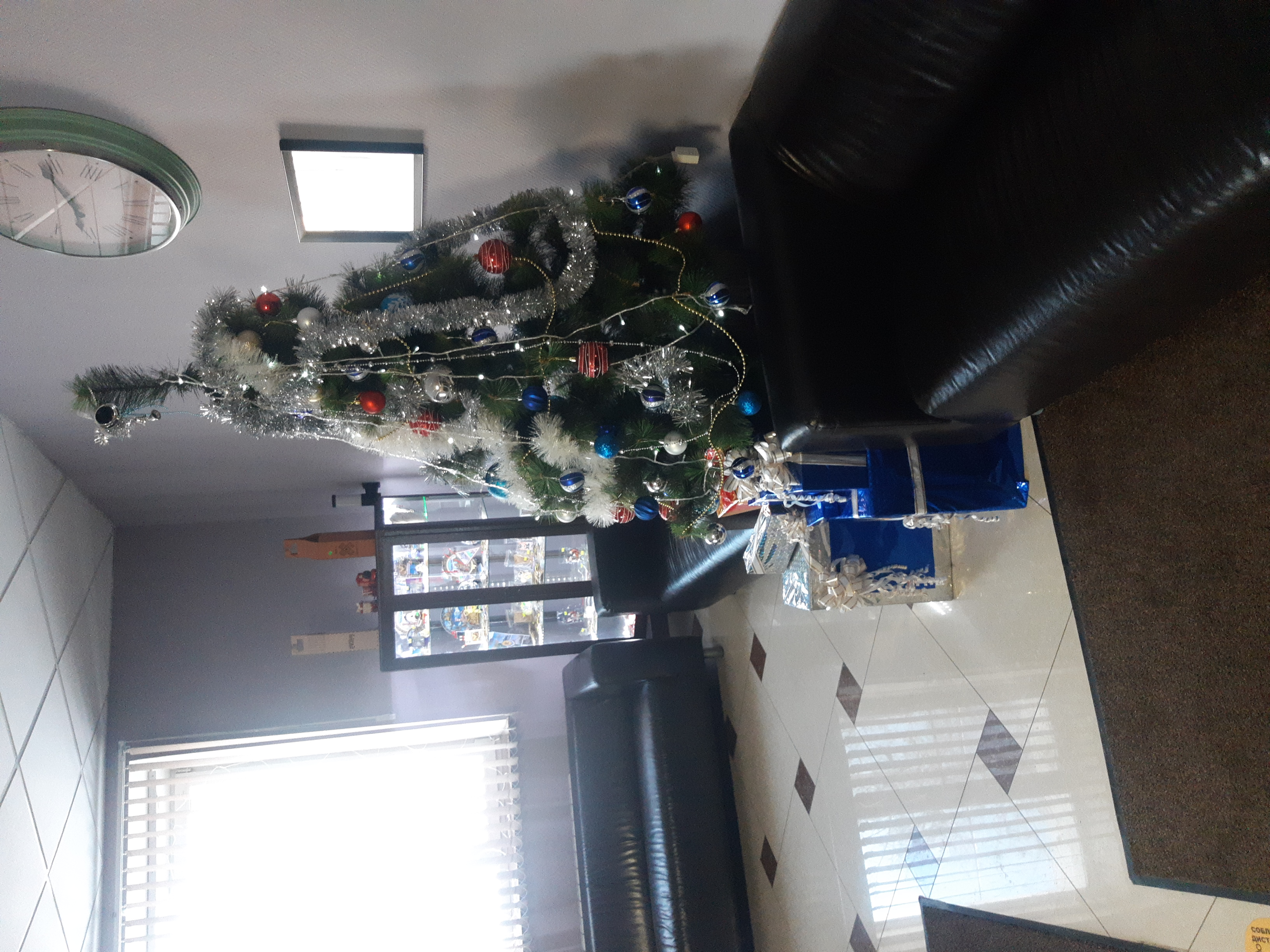 Фото Первый поезд