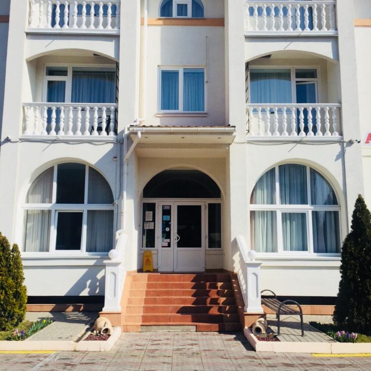 Фото Атриум