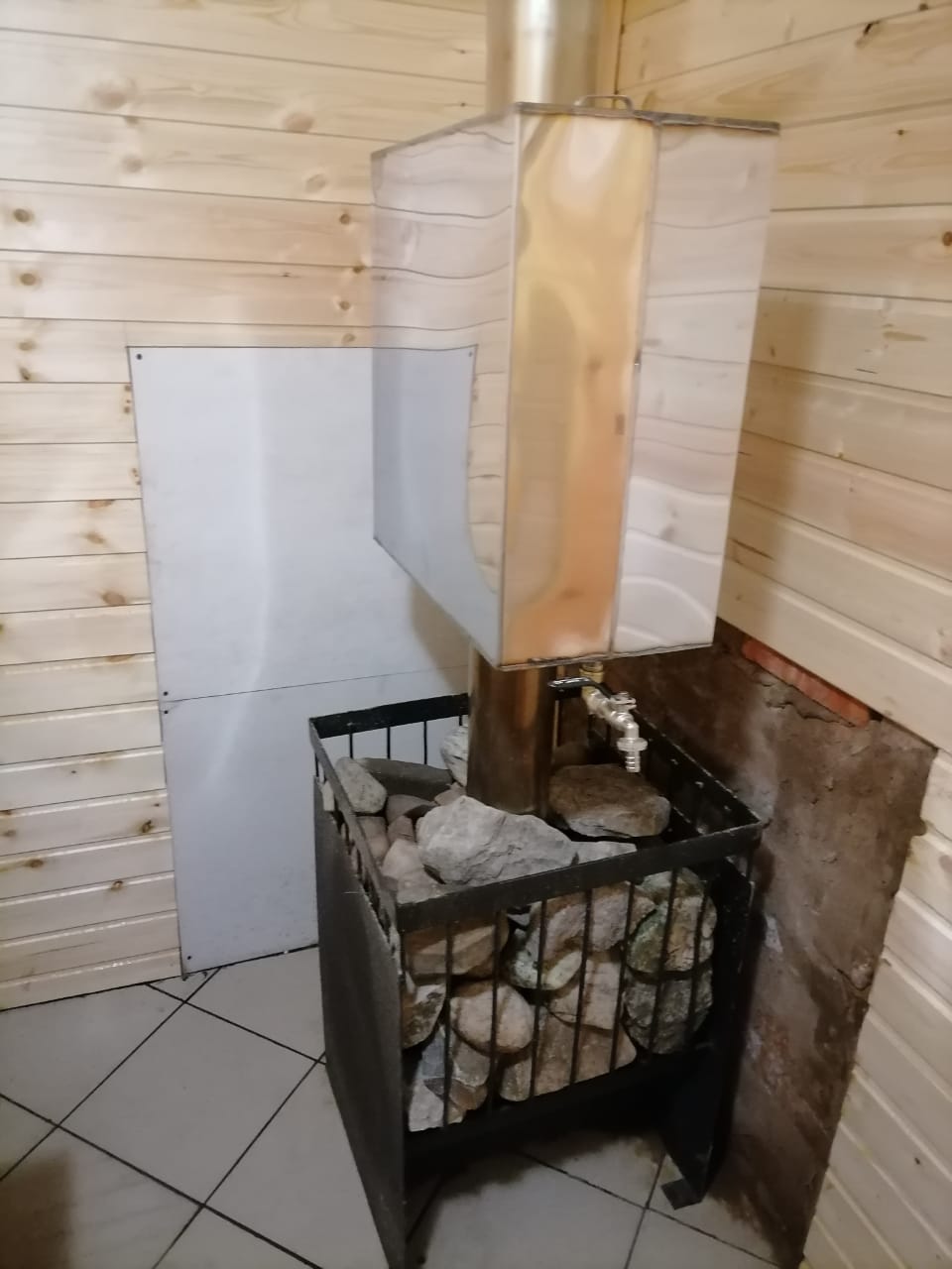 Фото Дом семьи Ивановых