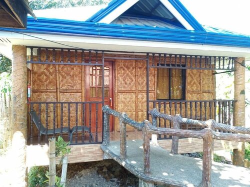 Гостиница RedDoorz Near Gaisano Grand Cordova