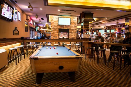 Гостиница Curtis Gordon Motor Hotel в Виннипеге