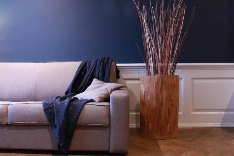 Фото The Amsterdam Canal Hotel