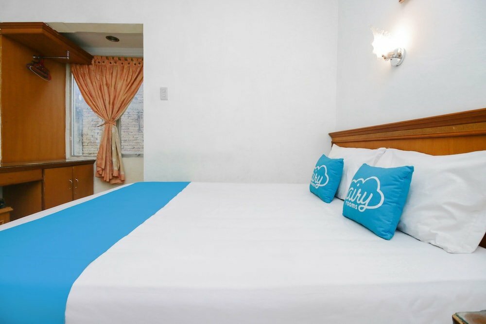 Hotel Airy Medan Petisah Gajah Mada 53, Medan, photo