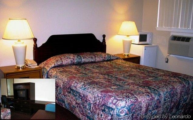 Фото Sunset Inn and Suites