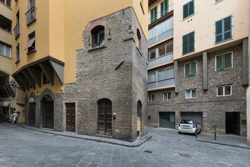Signoria Conte's Suite