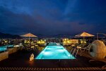 Ramada Encore by Wyndham Kathmandu Thamel