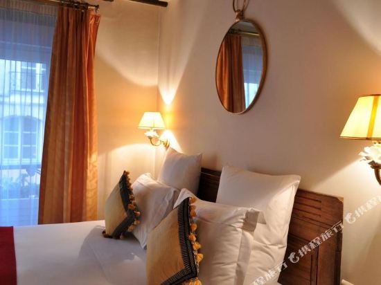 Фото Hotel Louis 2