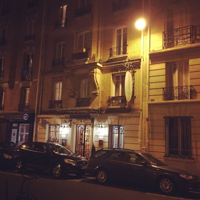 Фото Hotel Gavarni