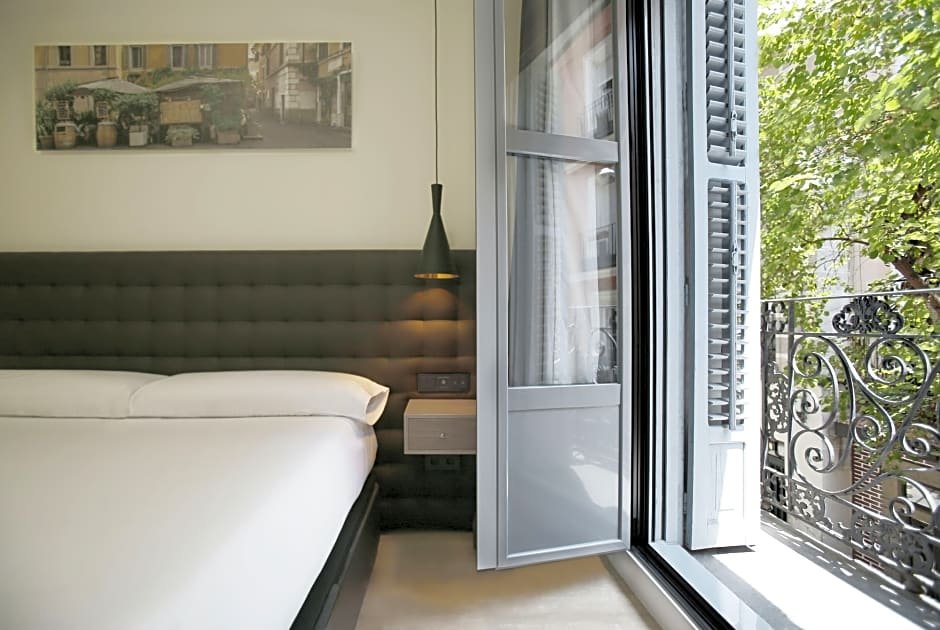 Фото Woohoo Rooms Chueca