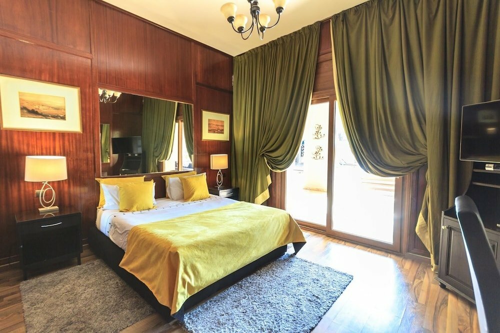 Hotel Villa Shayanne, Earth, photo