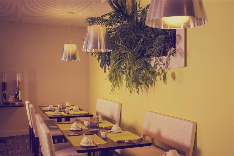 Фото Best Western Plus Hôtel Richelieu