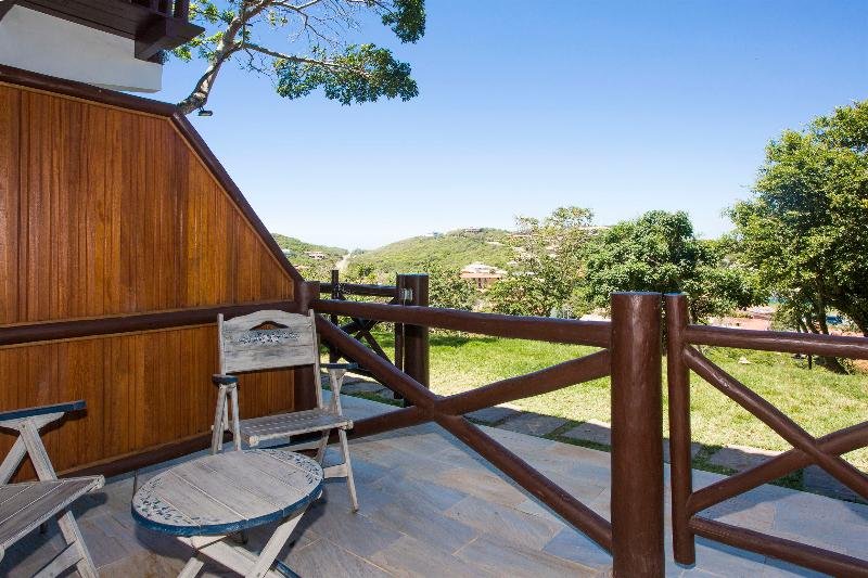 Фото Pousada Janellas do Mar