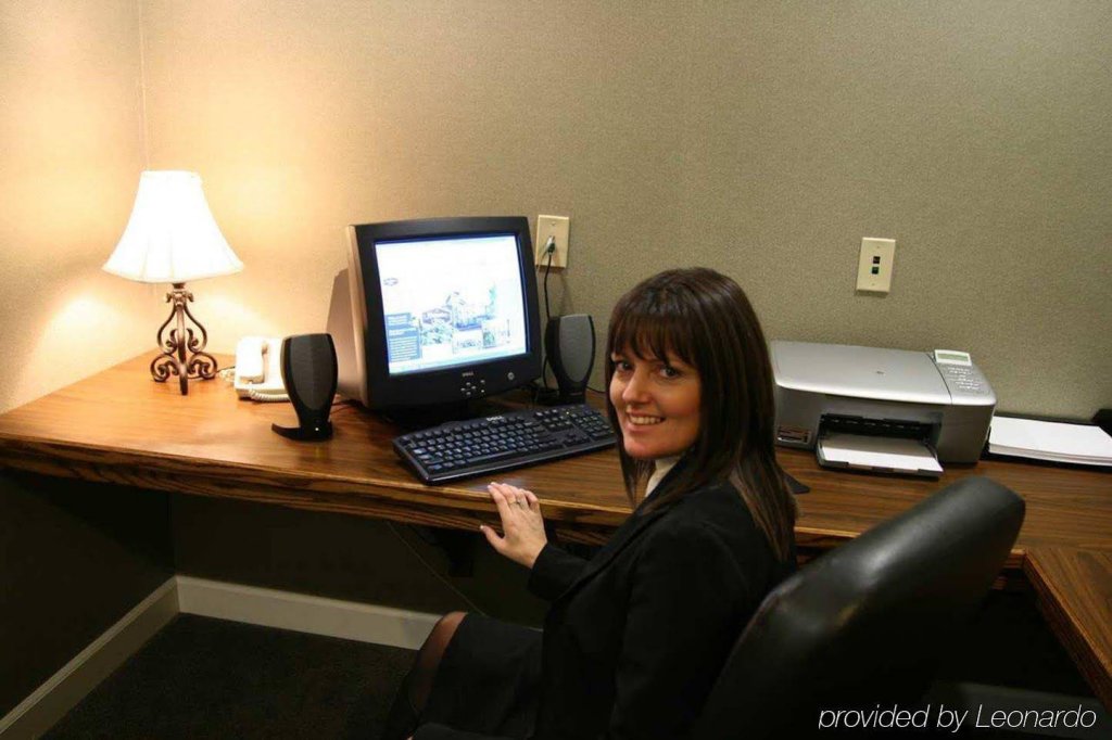 Фото Hampton Inn Ukiah